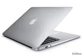 MacBook Test